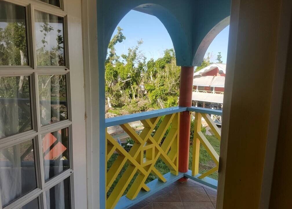 Photo of Patio Balcony in Picard