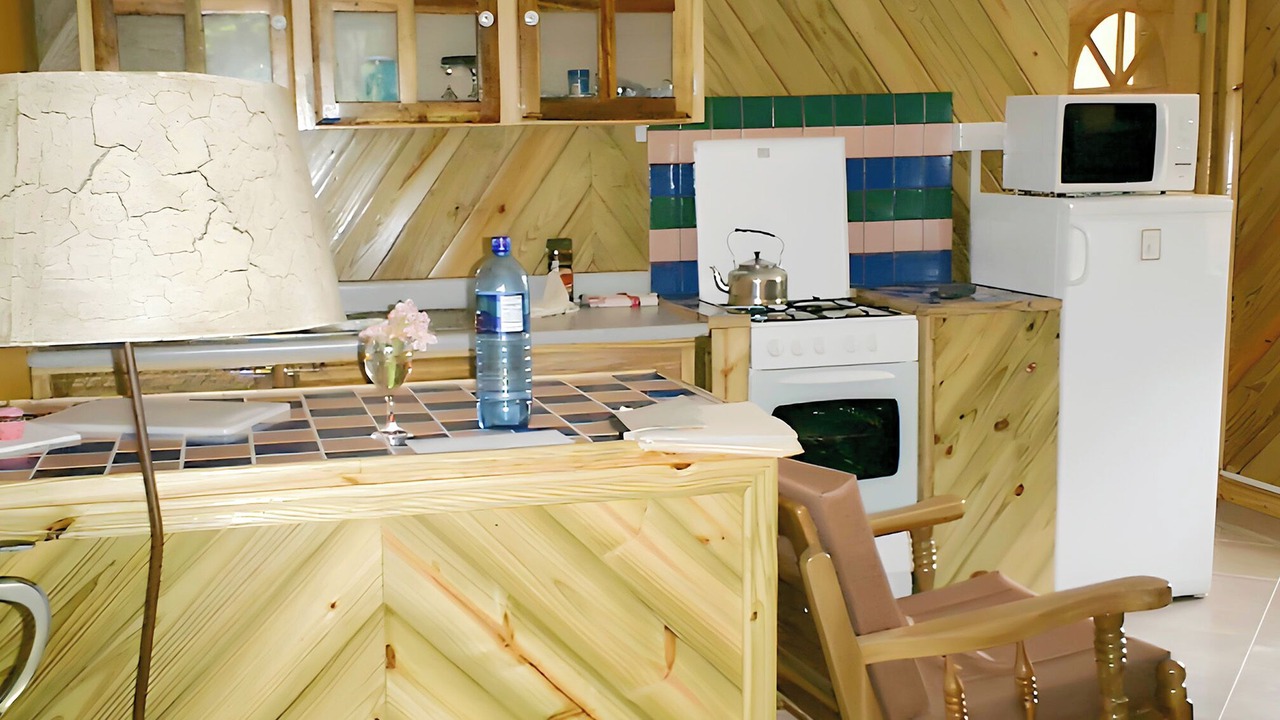 Photo of Bedroom in Picard
