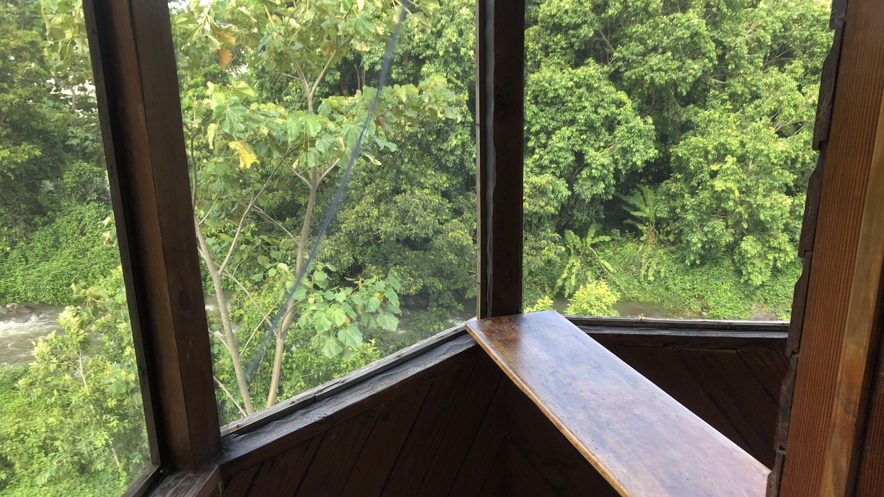 Photo of Patio Balcony in Picard