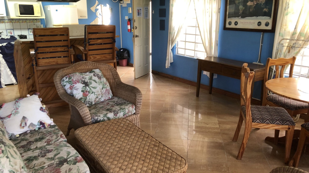 Photo of Livingroom in Picard