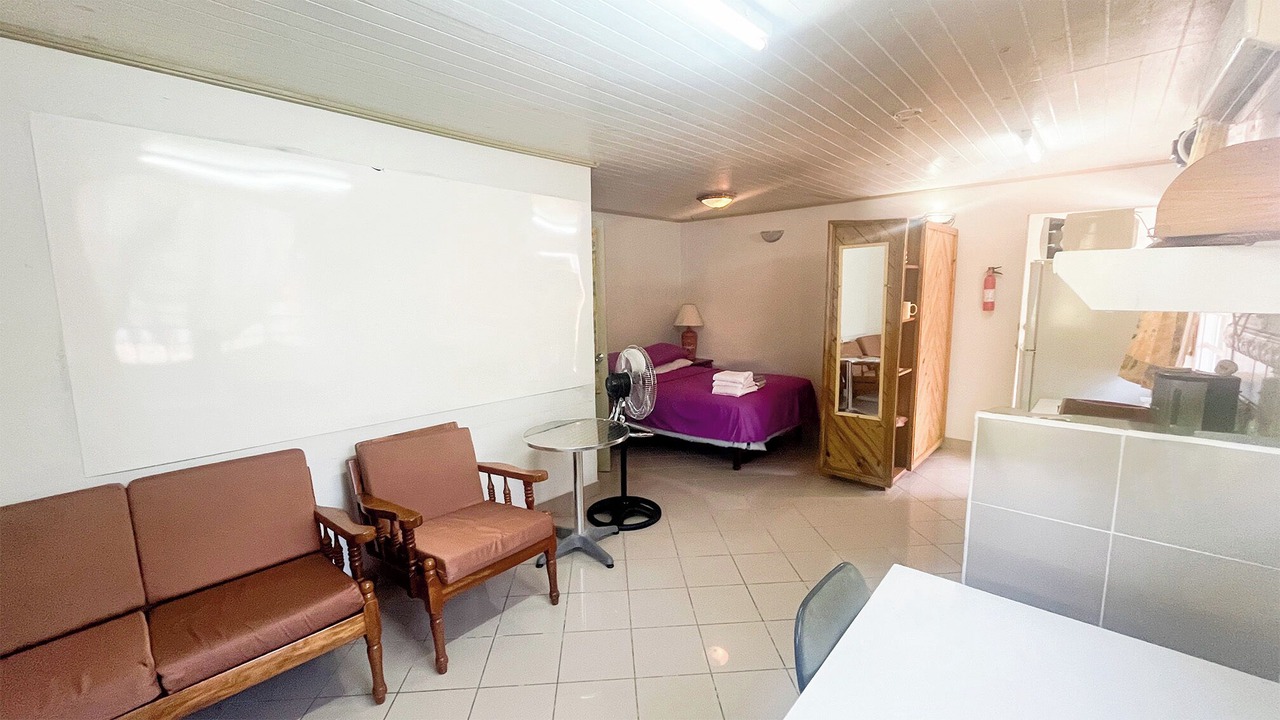 Photo of Bedroom in Picard