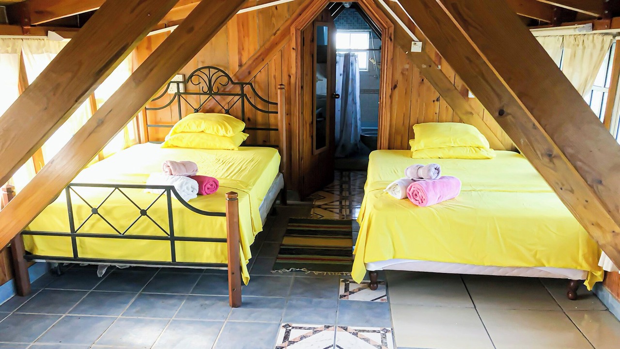 Photo of Bedroom in Picard