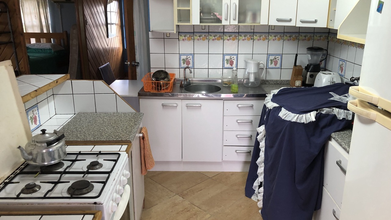 Photo of Kitchen in Picard