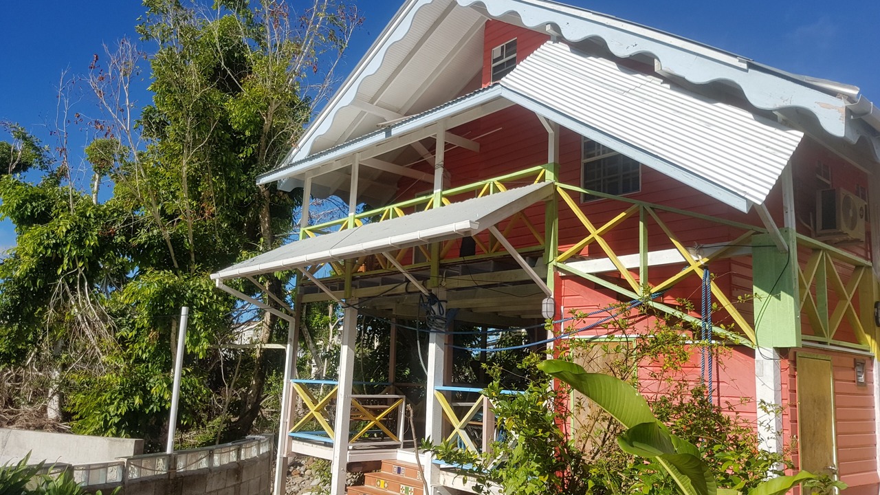 Photo of Outdoor in Picard