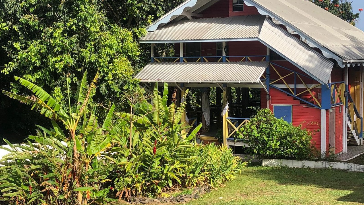 Photo of Outdoor in Picard