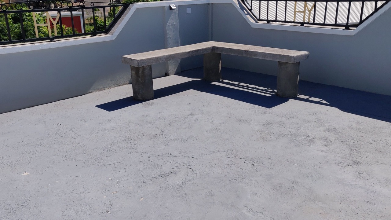Photo of Patio Balcony in Canefield