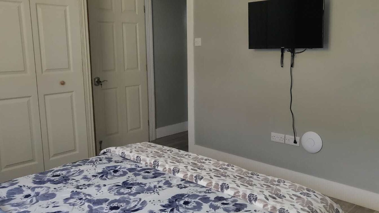 Photo of Bedroom in Canefield
