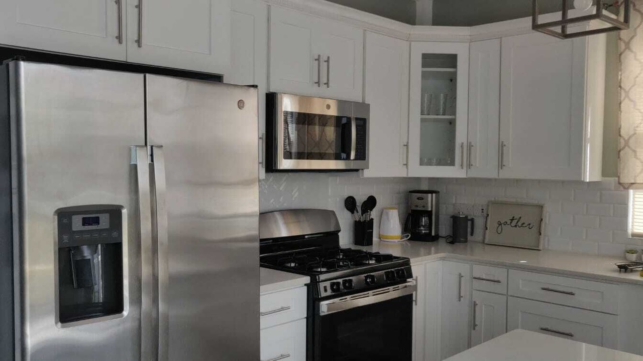 Photo of Kitchen in Canefield