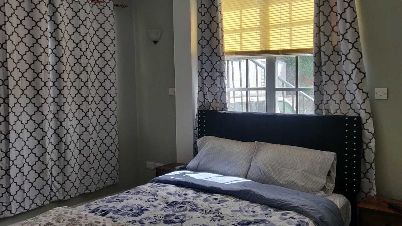 Photo of Bedroom in Canefield
