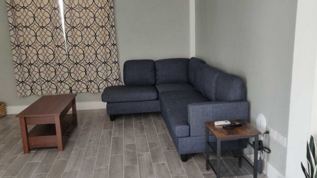 Photo of Livingroom in Canefield