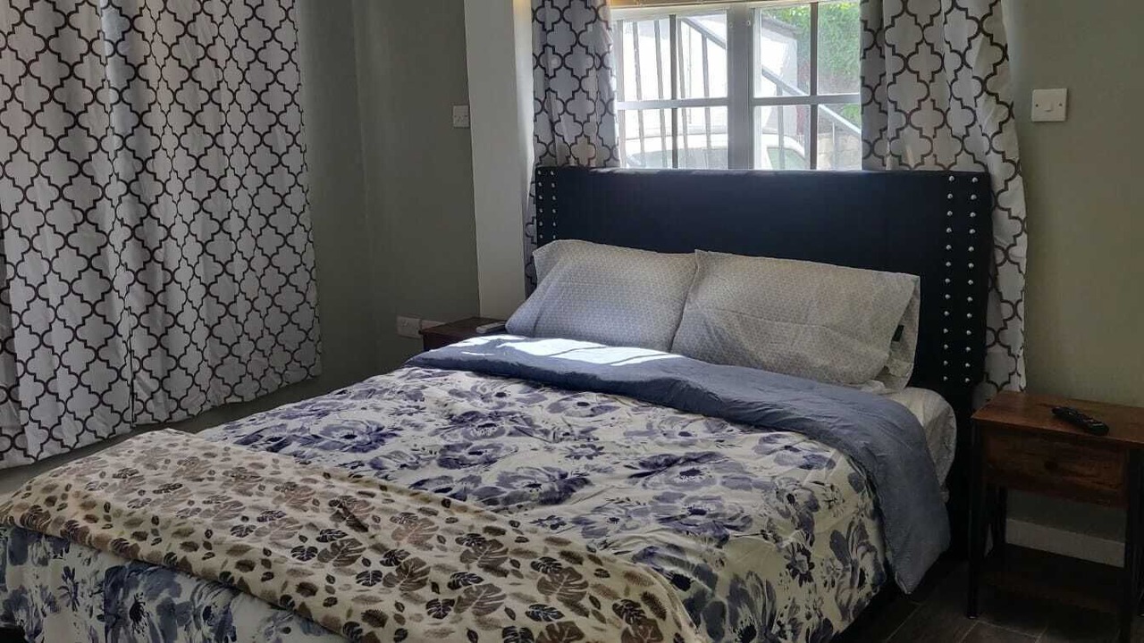 Photo of Bedroom in Canefield