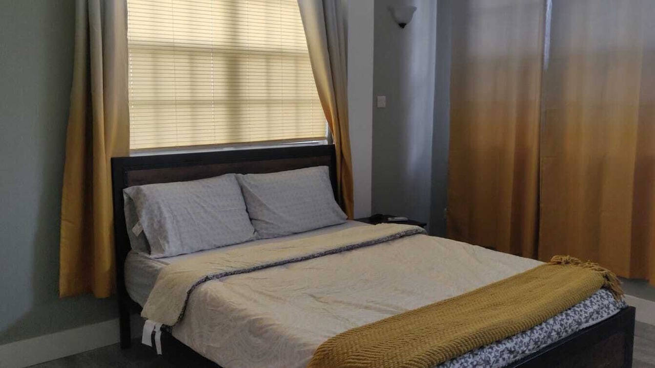 Photo of Bedroom in Canefield