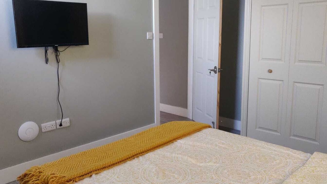 Photo of Bedroom in Canefield