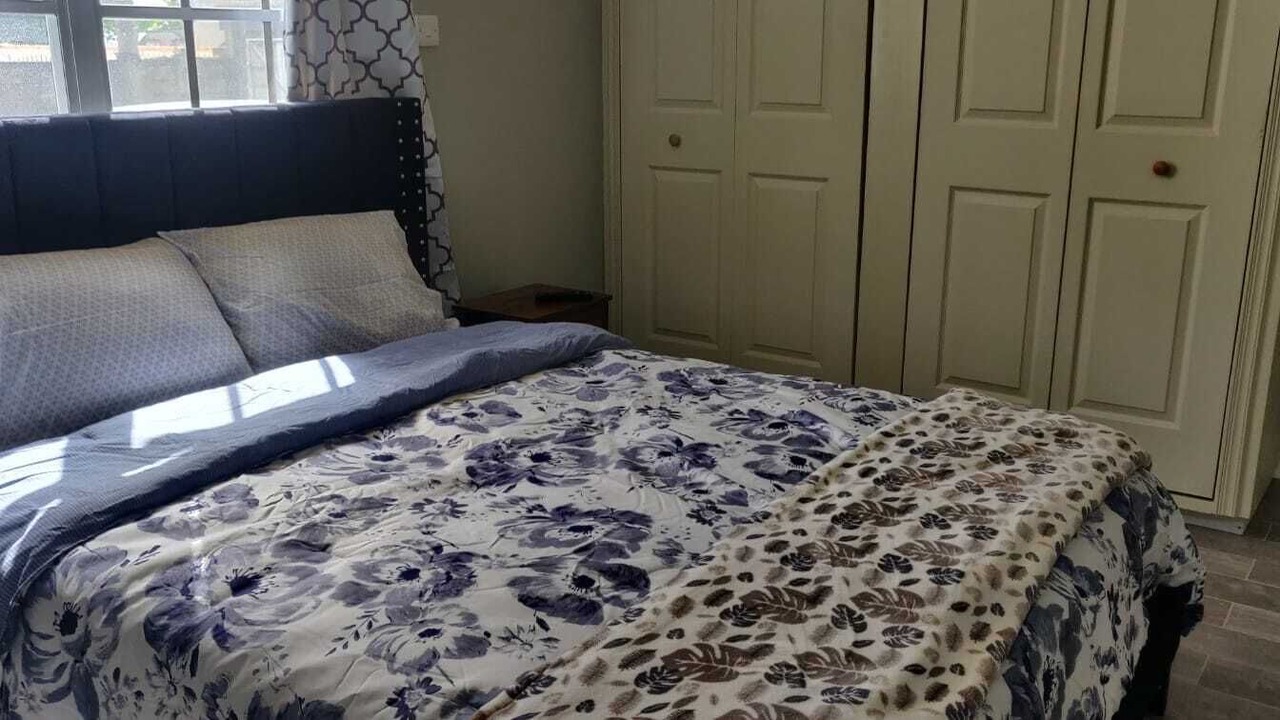 Photo of Bedroom in Canefield