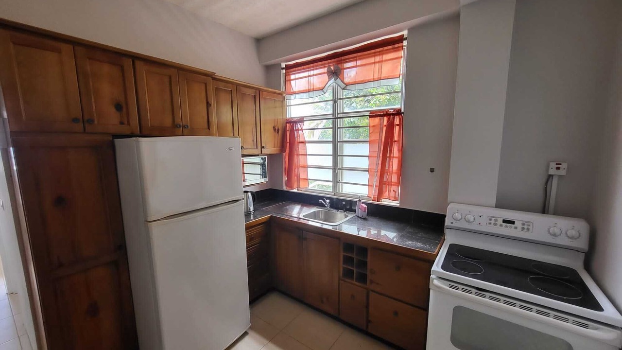 Photo of Kitchen in Picard