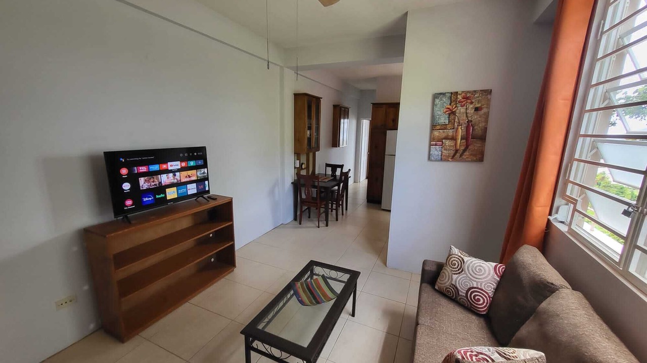 Photo of Livingroom in Picard