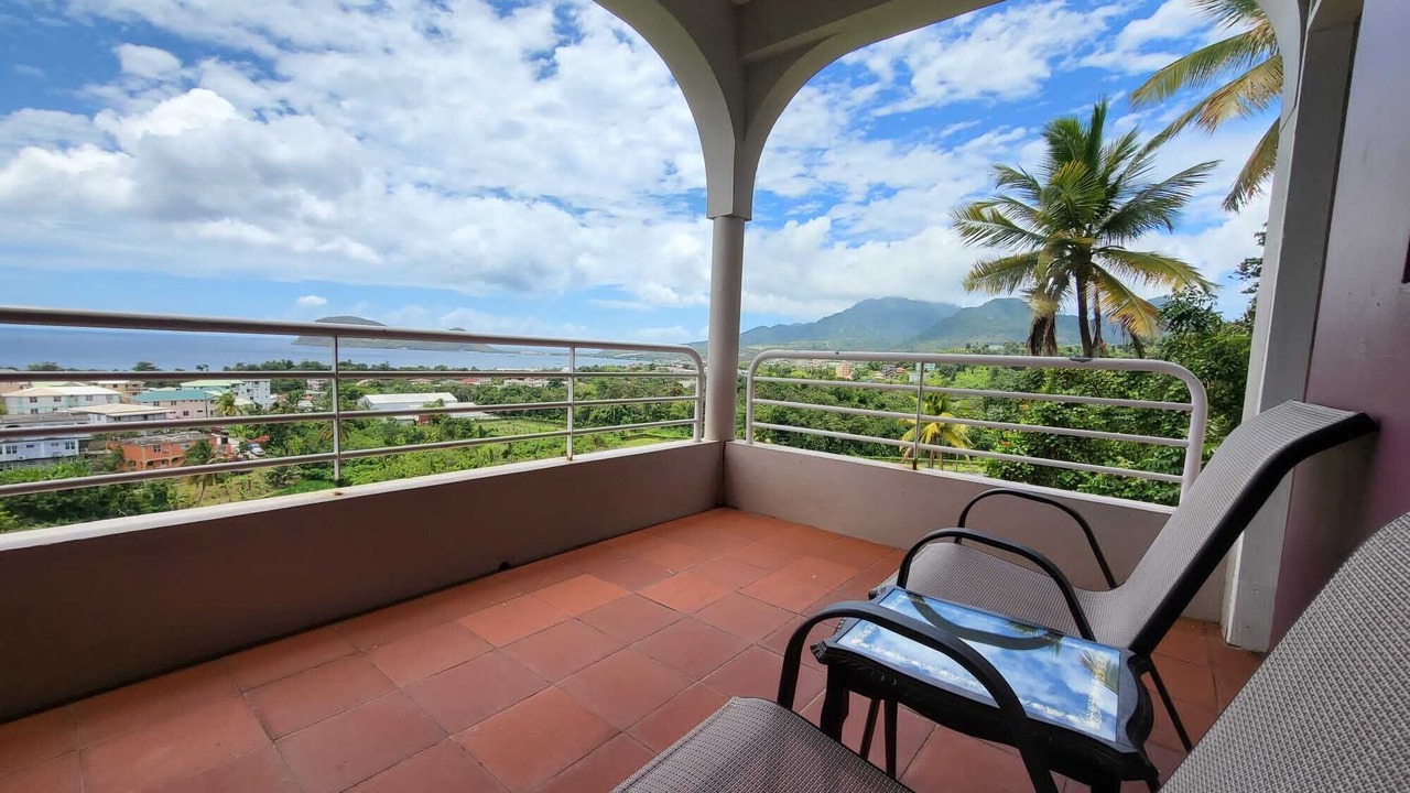 Photo of Patio Balcony in Picard