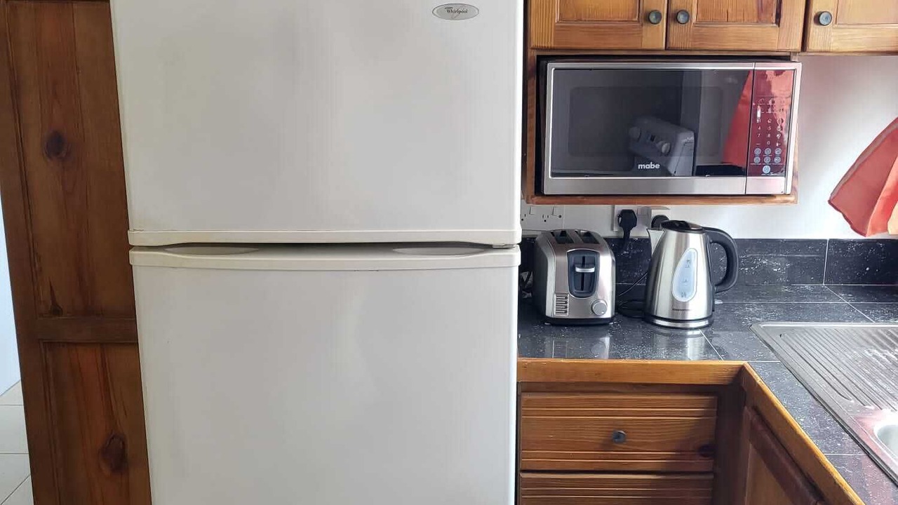 Photo of Kitchen in Picard