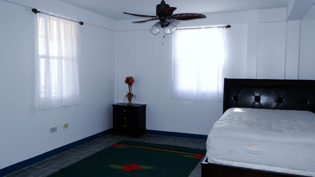 Photo of Bedroom in Marigot