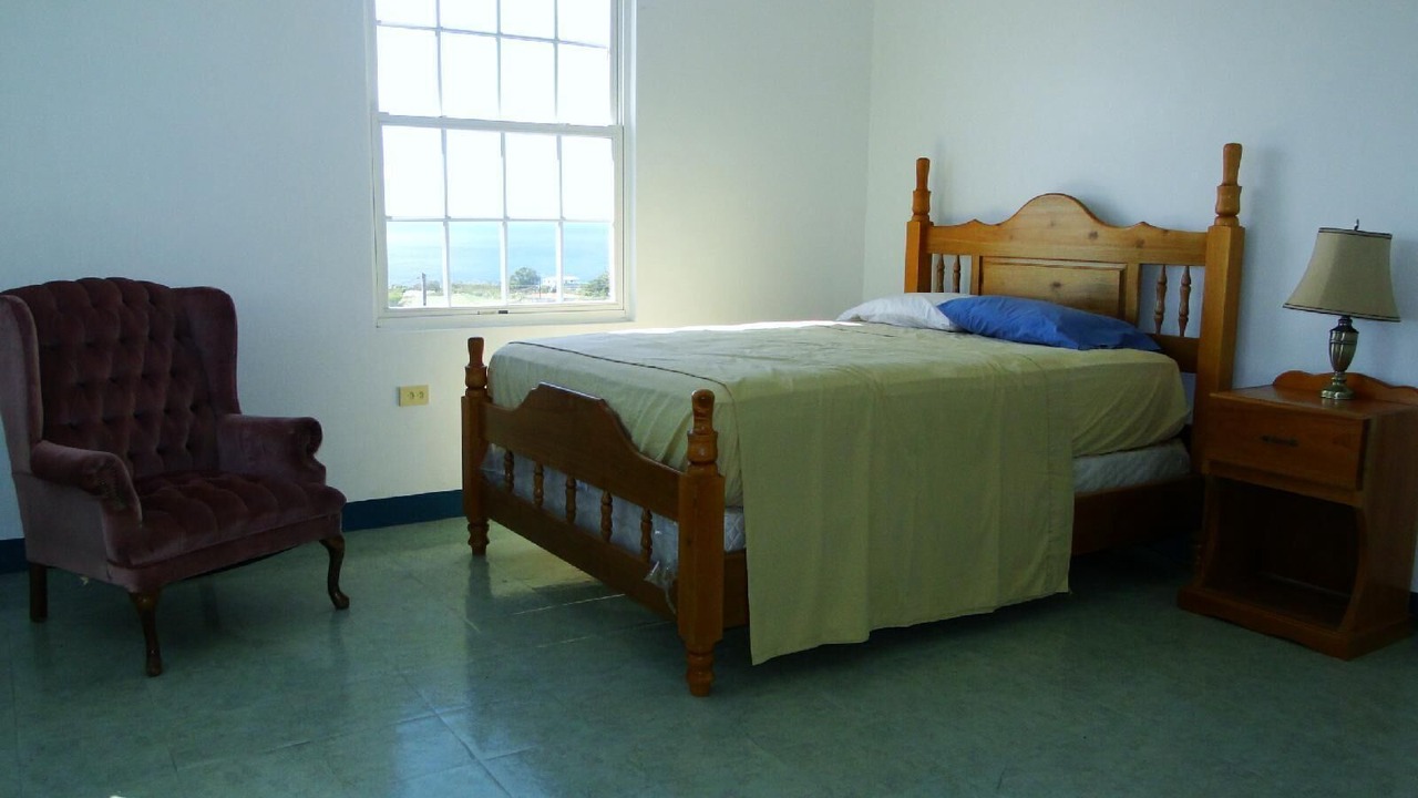 Photo of Bedroom in Marigot
