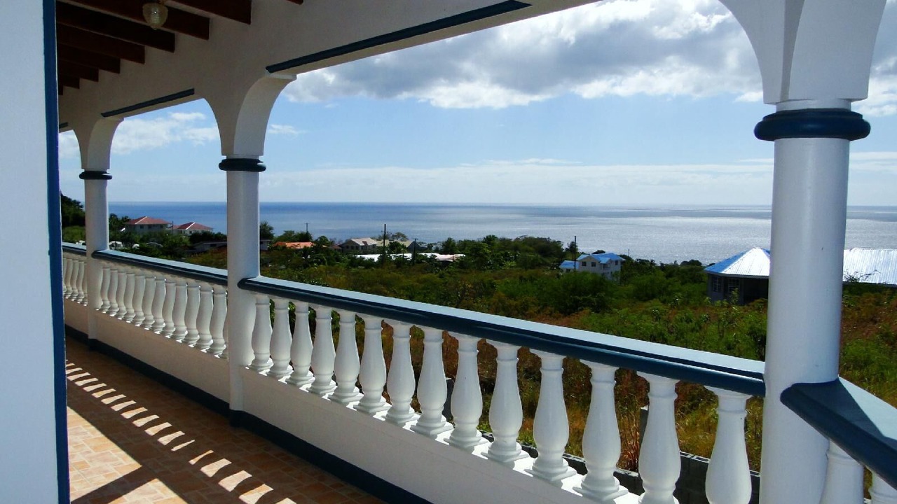 Photo of Outdoor in Marigot