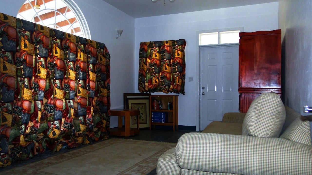 Photo of Livingroom in Marigot