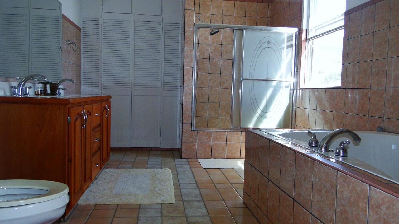 Photo of Bathroom in Marigot