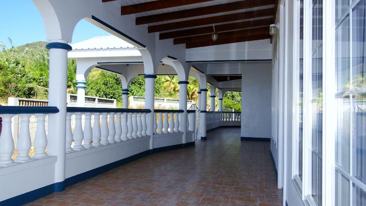 Photo of Outdoor in Marigot