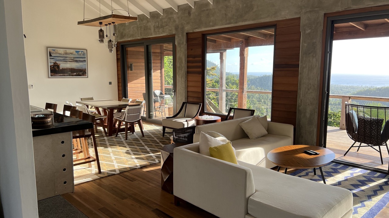 Photo of Livingroom in Picard