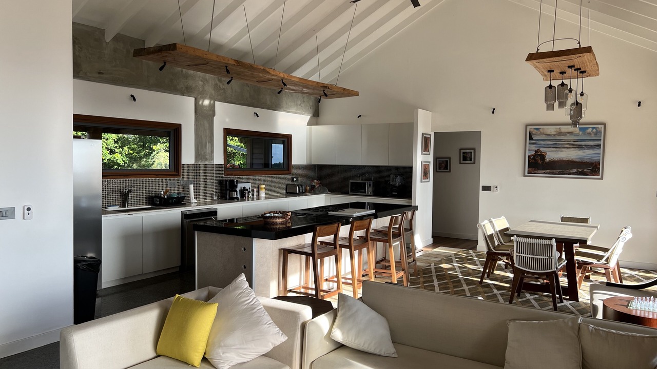 Photo of Livingroom in Picard