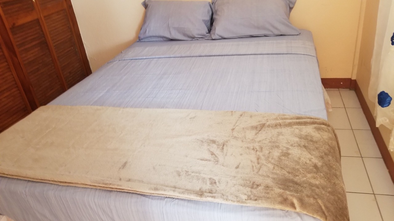 Photo of Bedroom in Canefield