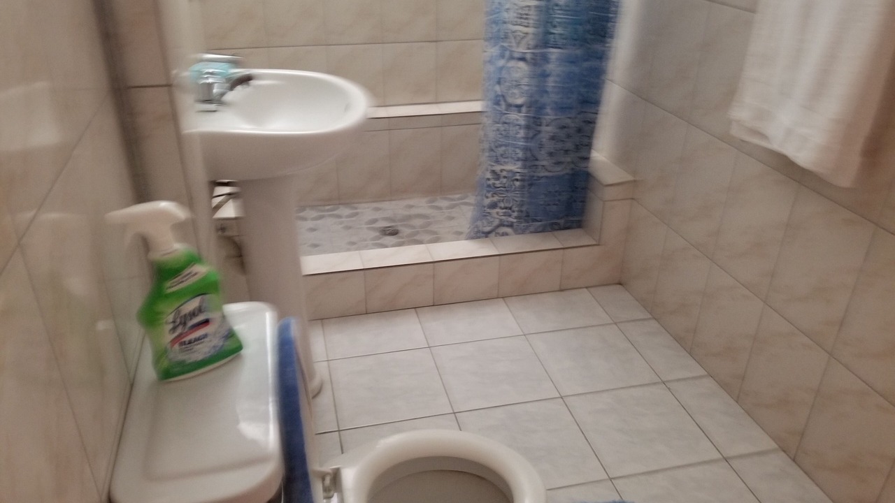 Photo of Bathroom in Canefield
