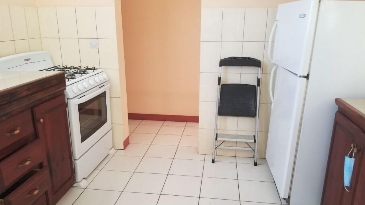 Photo of Kitchen in Canefield