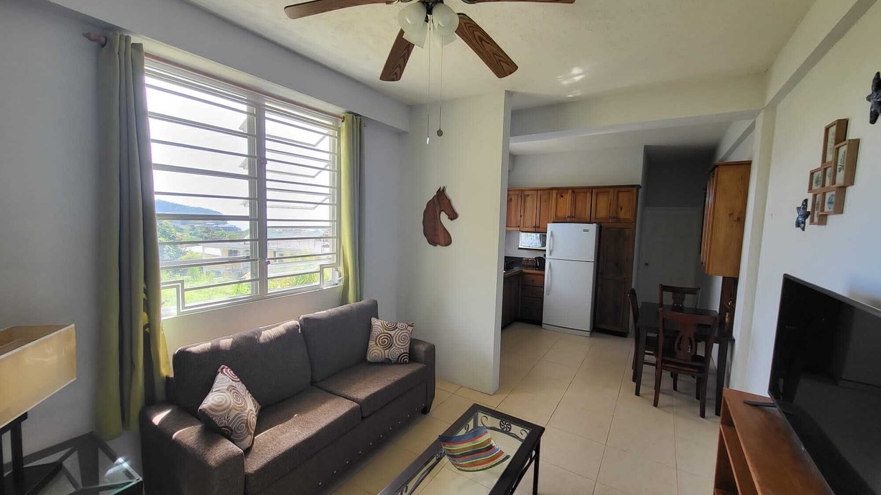 Photo of Livingroom in Picard