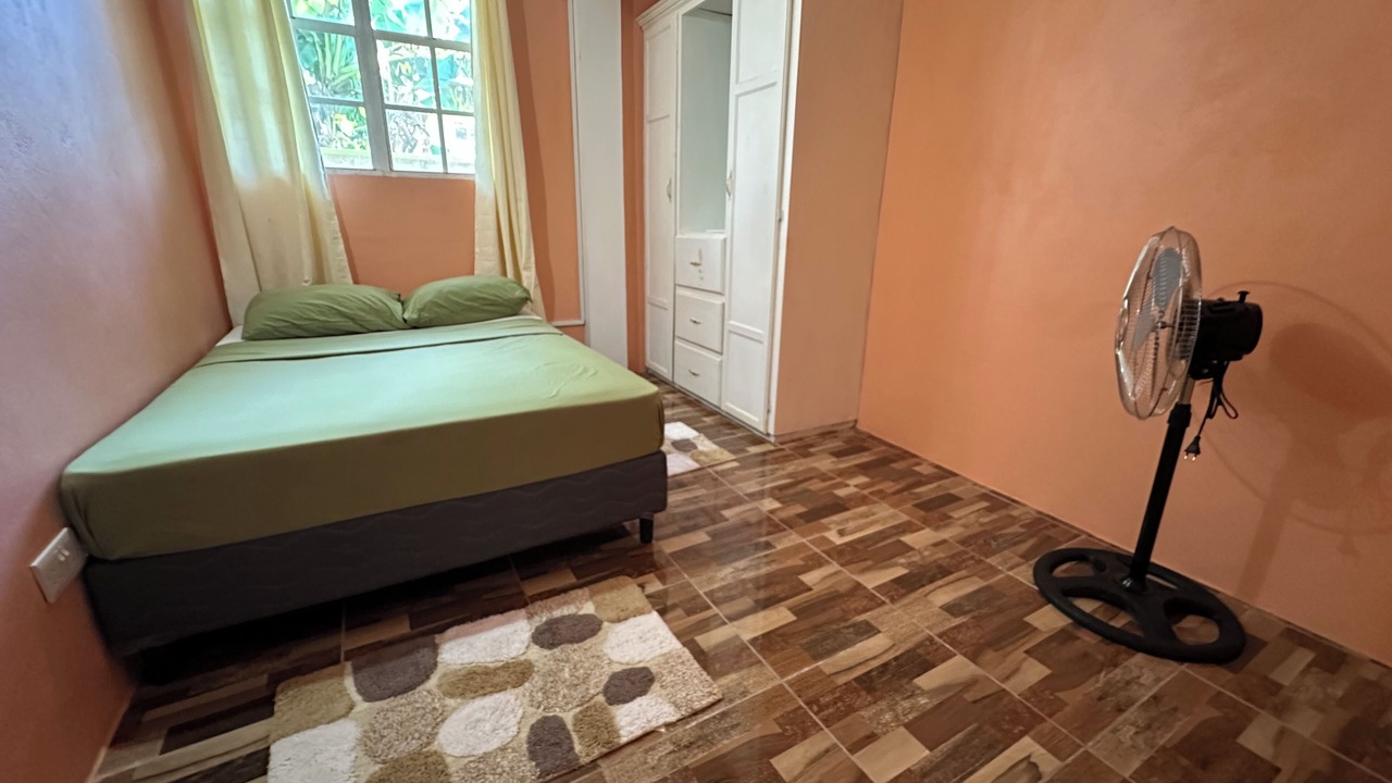 Photo of Bedroom in Pointe Michel