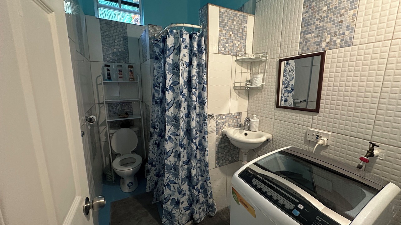 Photo of Bathroom in Pointe Michel
