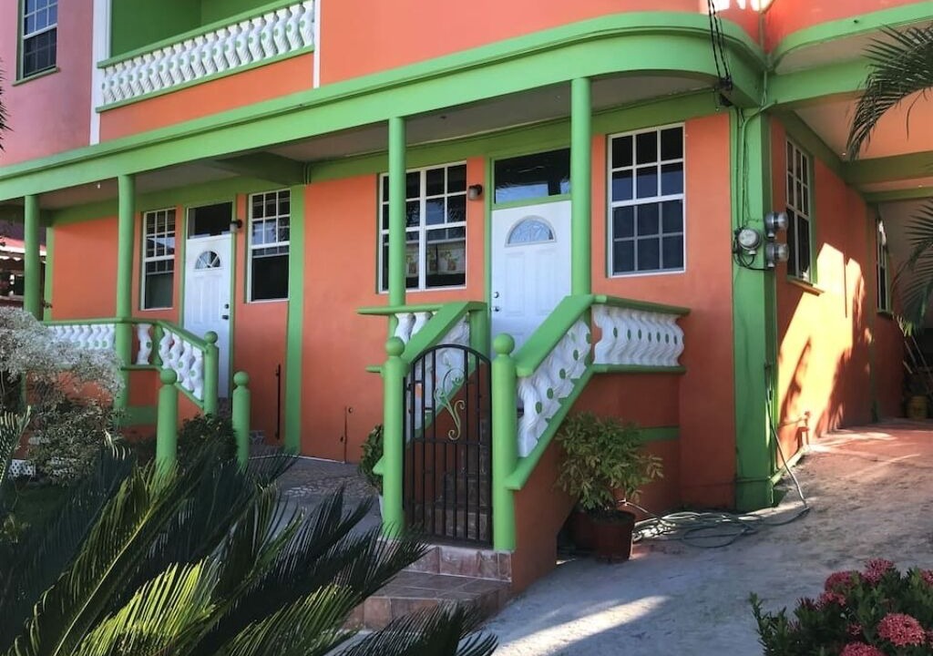 Photo of Outdoor in Pointe Michel