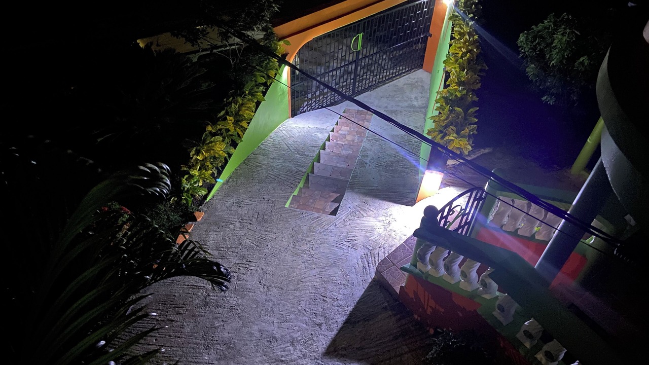 Photo of Patio Balcony in Pointe Michel