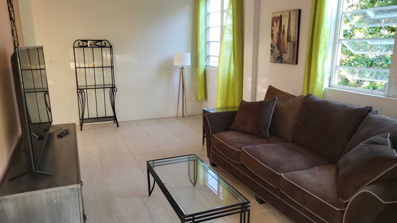 Photo of Livingroom in Picard