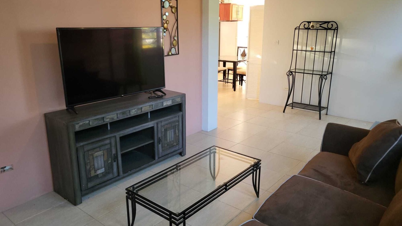 Photo of Livingroom in Picard