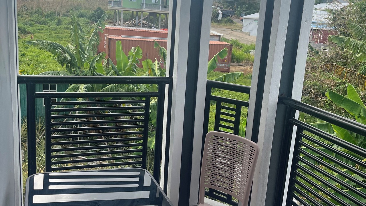 Photo of Outdoor in Vieille Case
