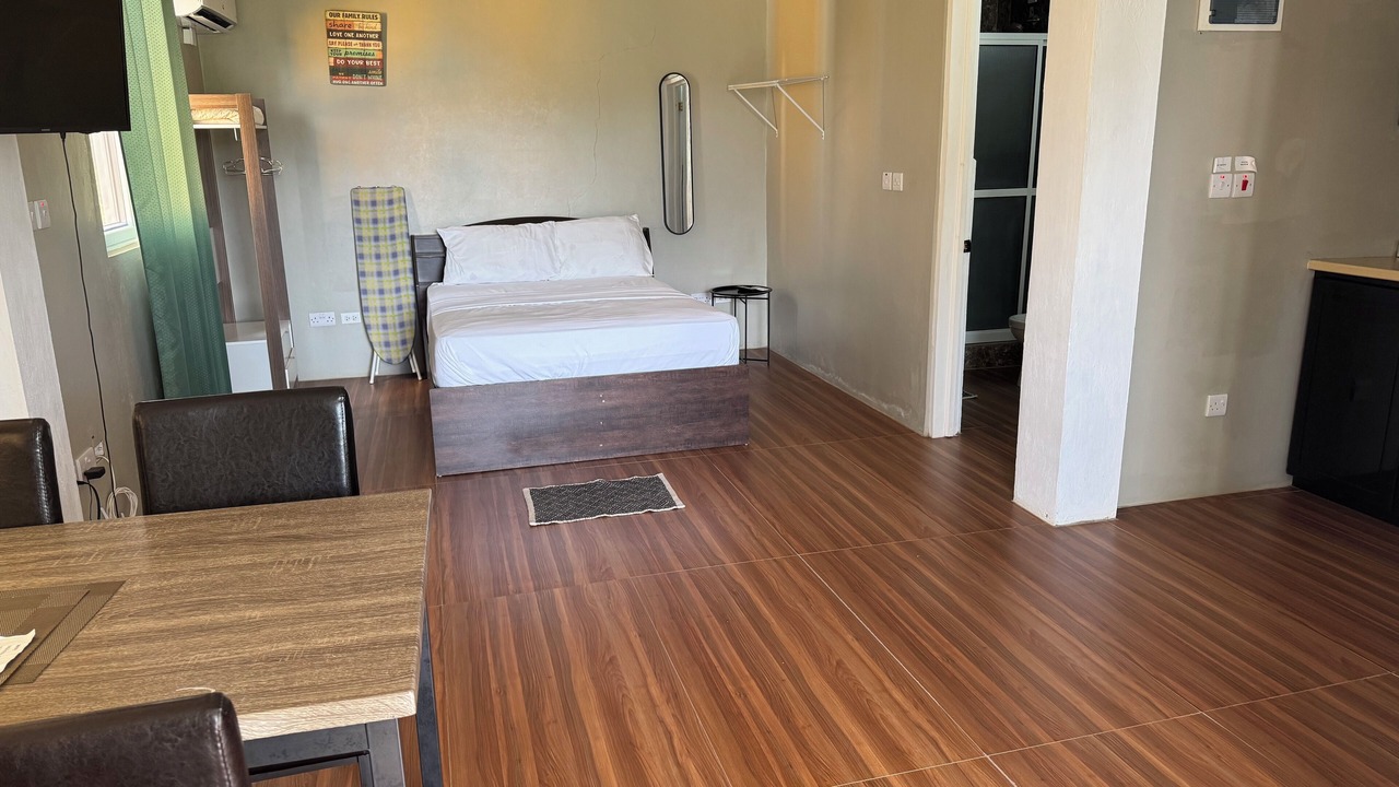 Photo of Bedroom in Vieille Case