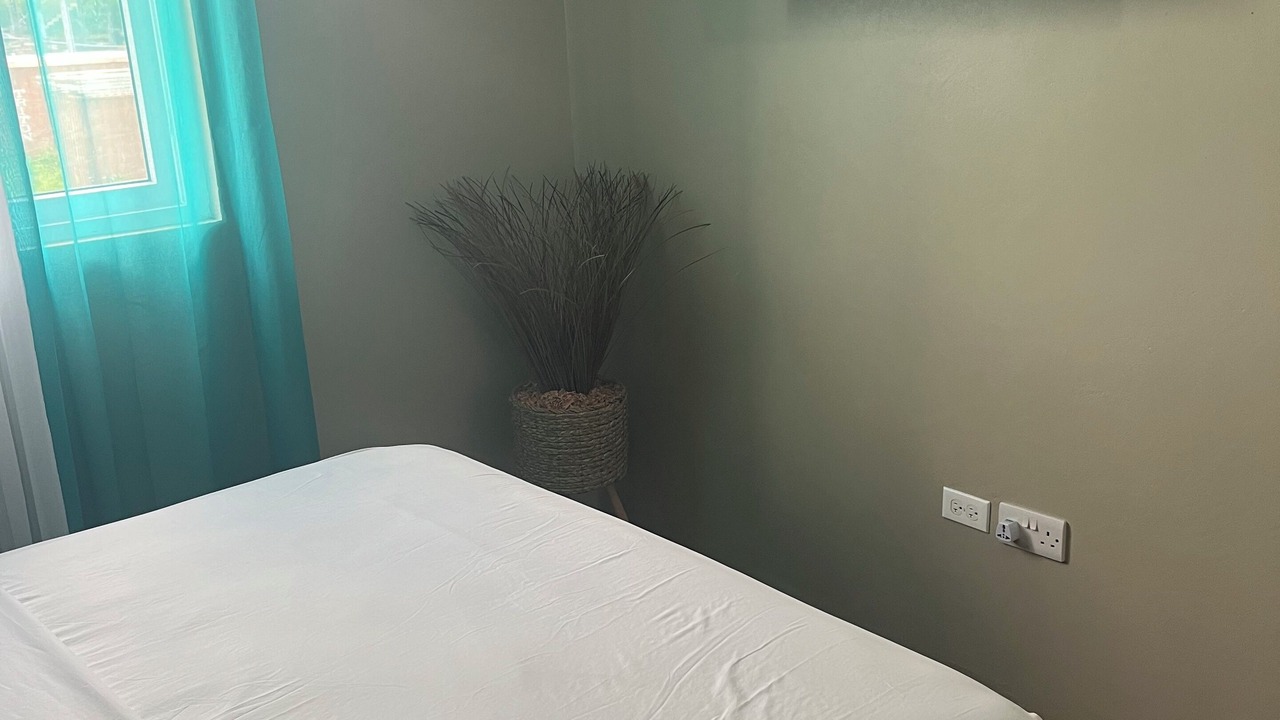 Photo of Bedroom in Vieille Case