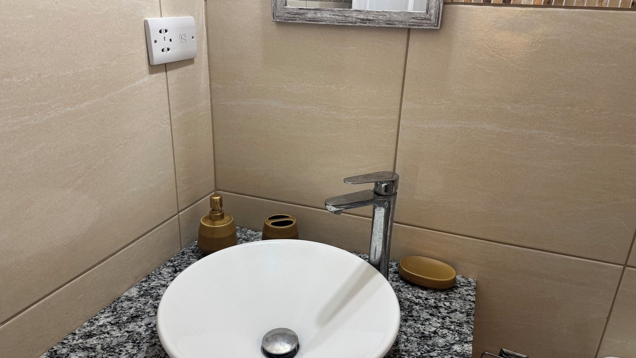 Photo of Bathroom in Vieille Case