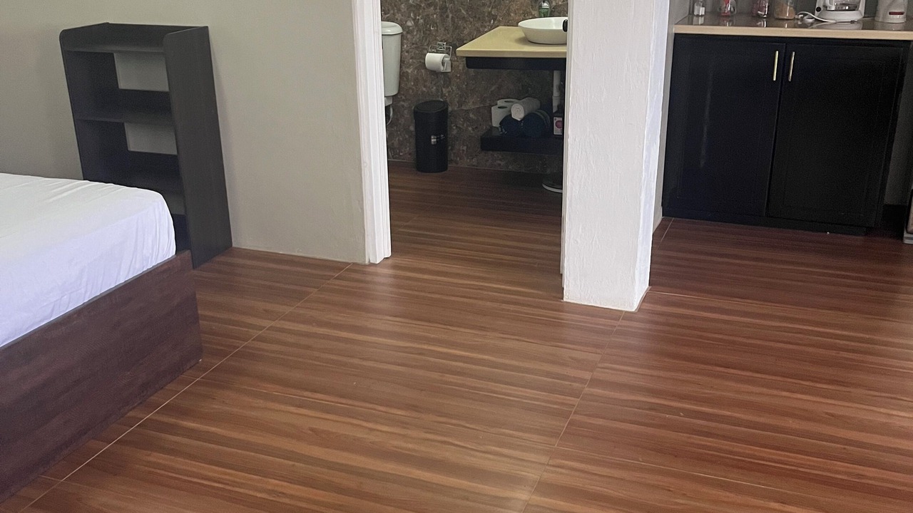 Photo of Bedroom in Vieille Case