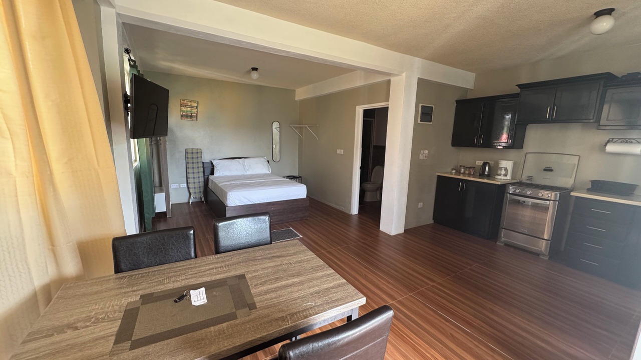 Photo of Bedroom in Vieille Case