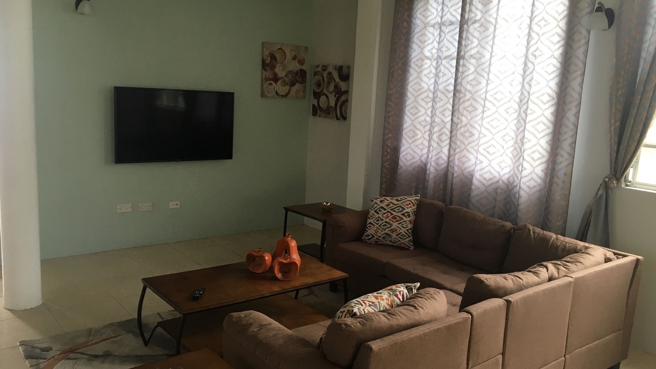 Photo of Livingroom in Picard