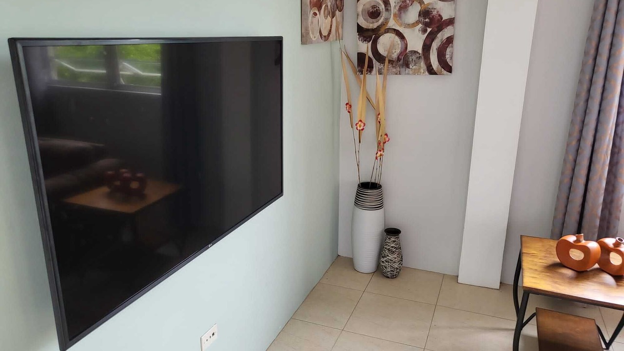Photo of Livingroom in Picard