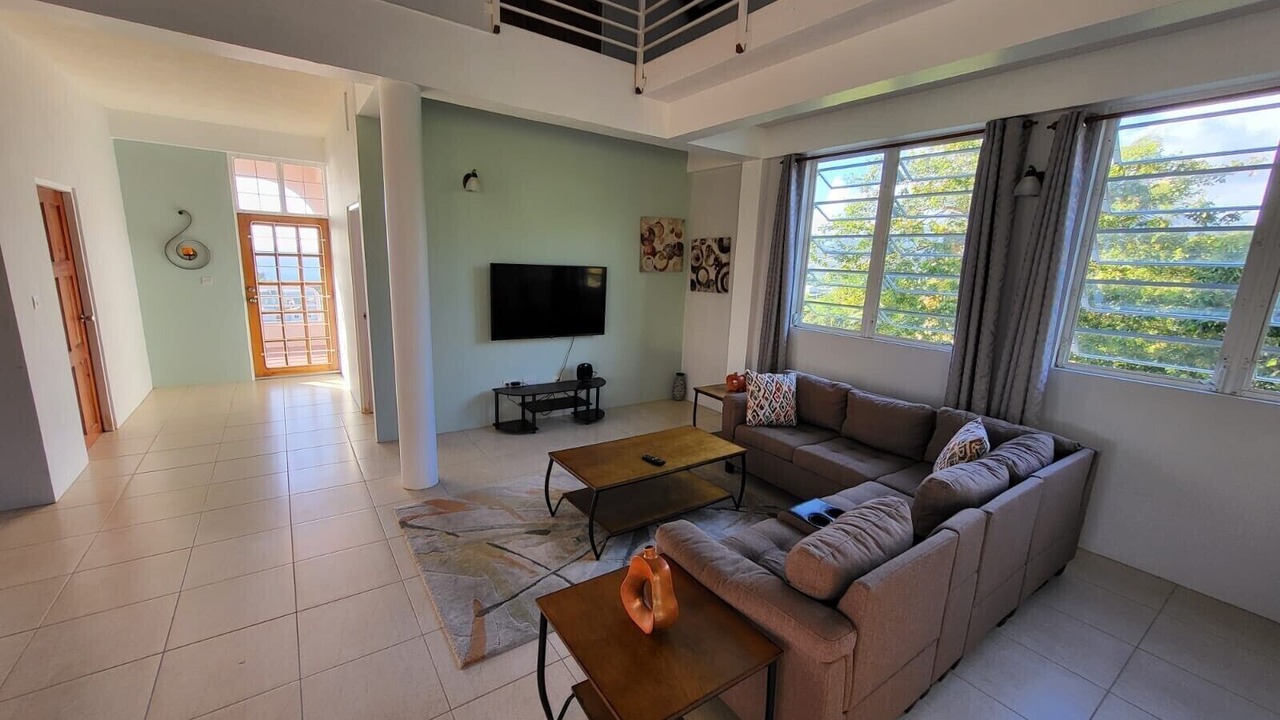 Photo of Livingroom in Picard