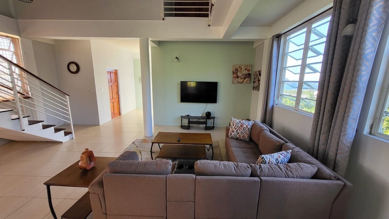 Photo of Livingroom in Picard